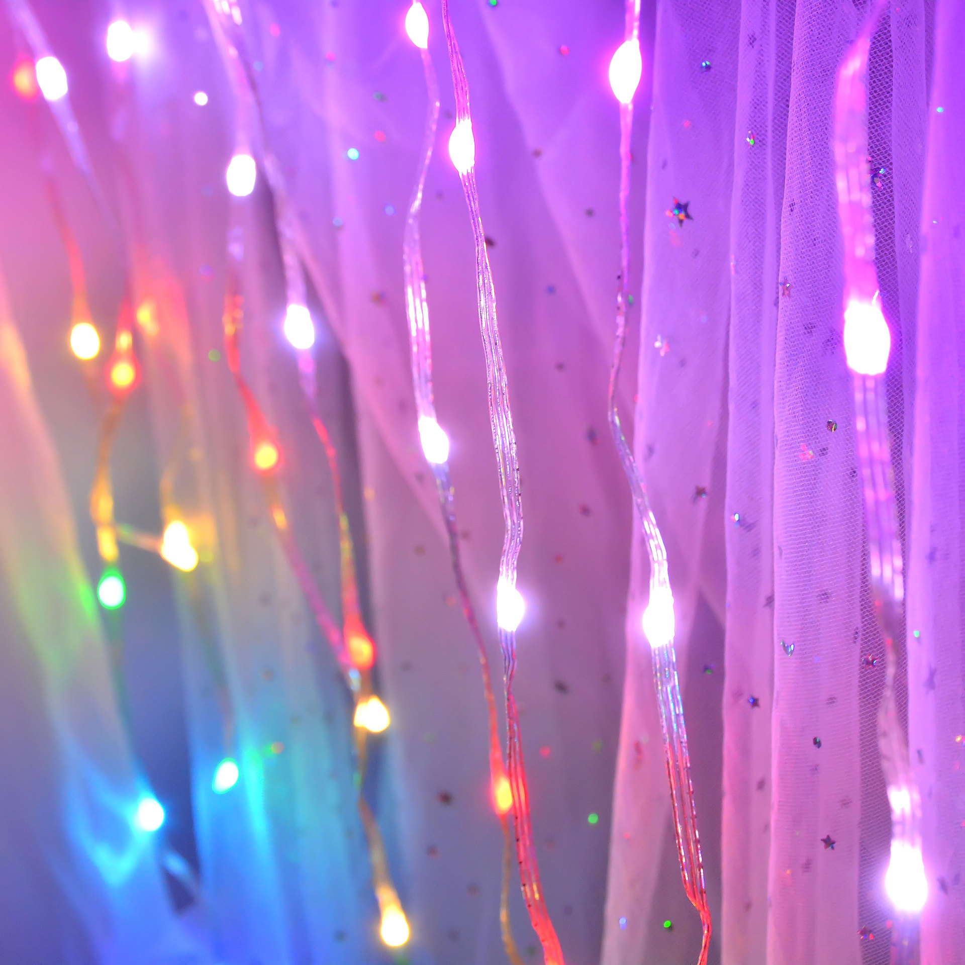 厂家直销LED冰条灯 点控室内外房屋墙面装饰灯 节日户外装饰彩灯