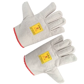 通用手套;焊工手套;耐高温手套