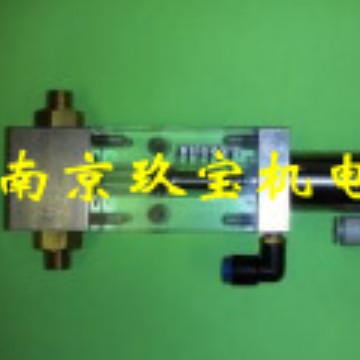 日本NICHIBEI日米泵L型0-15CC，S型O-5CC，L-002 0-15cc