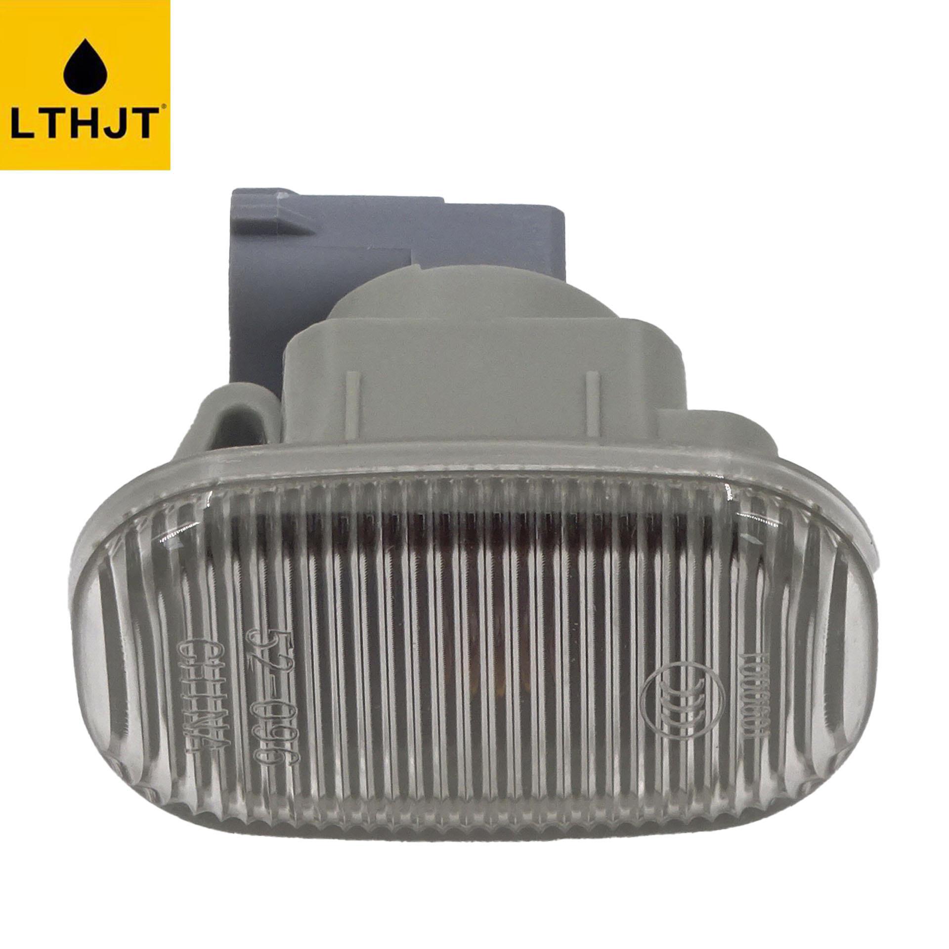 Suitable for Toyota Old Vios Front Fender Light 81730-0D020