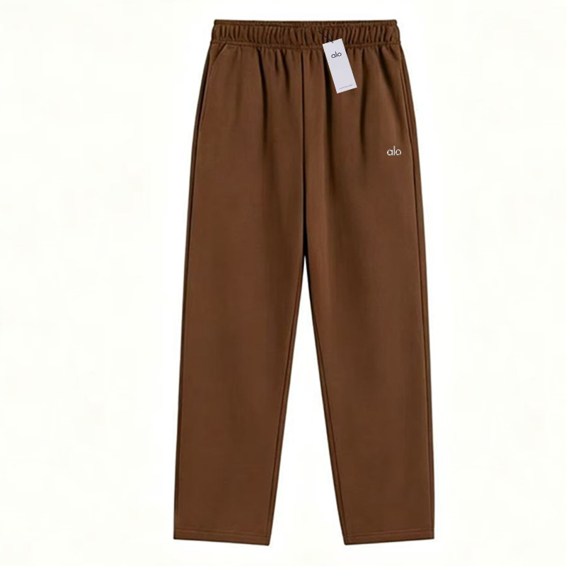 Alo Accolade Sweatpants Espresso