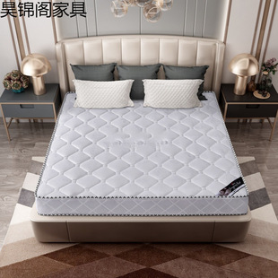 彈簧床墊席夢思單人雙人20厚1.5米1.8米床墊