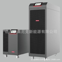 山特C3KS 3KVA/2.4KW单相UPS不间断电源后备2小时含电池/内置电池