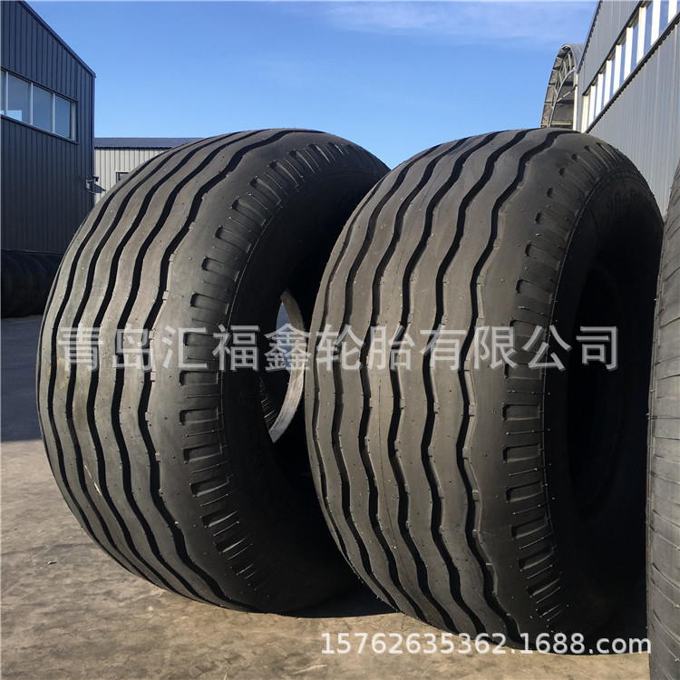 供应沙漠工程轮胎20-20工程机械轮胎 水曲花纹E-7