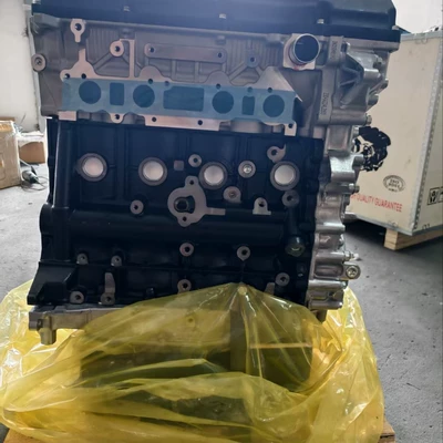 High-quality 2TR-FE engine Engine assembly