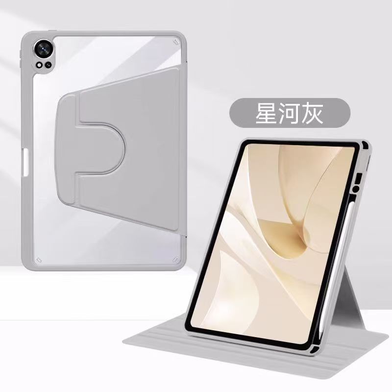 Huawei matepad タブレット保護ケース matepad11/air11.5/11.5s アクリル保護ケースに適しています。|undefined