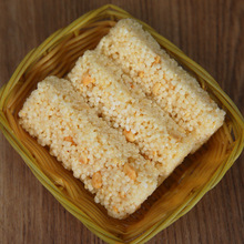 米花糖炒米糖散装小米酥零食米花酥四川特产手工传统老式糕点小吃