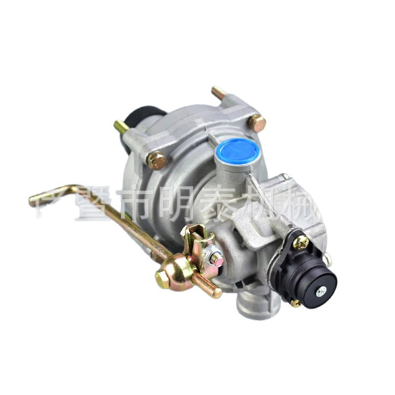 4757100360 Válvula de detección de carga Sistema de freno neumático SMT