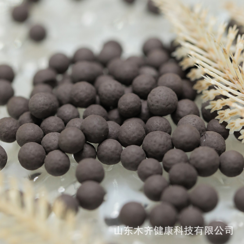 富氢水球颗粒负电位材料氢棒富氢包用木齐富氢水处理滤料