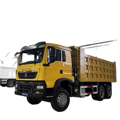 Truck Direct Export, Yük maşınları