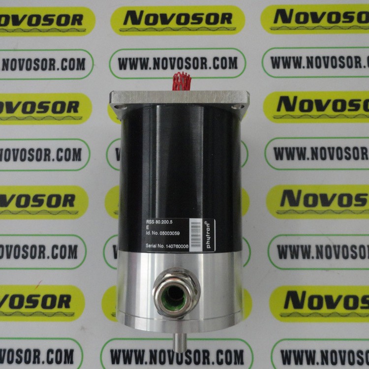 RSS80.200.5-E PHYTRON