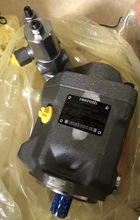 力士乐柱塞泵A10VSO-71DFLR-31R-VSC12K01维修伺服阀，比例阀油泵