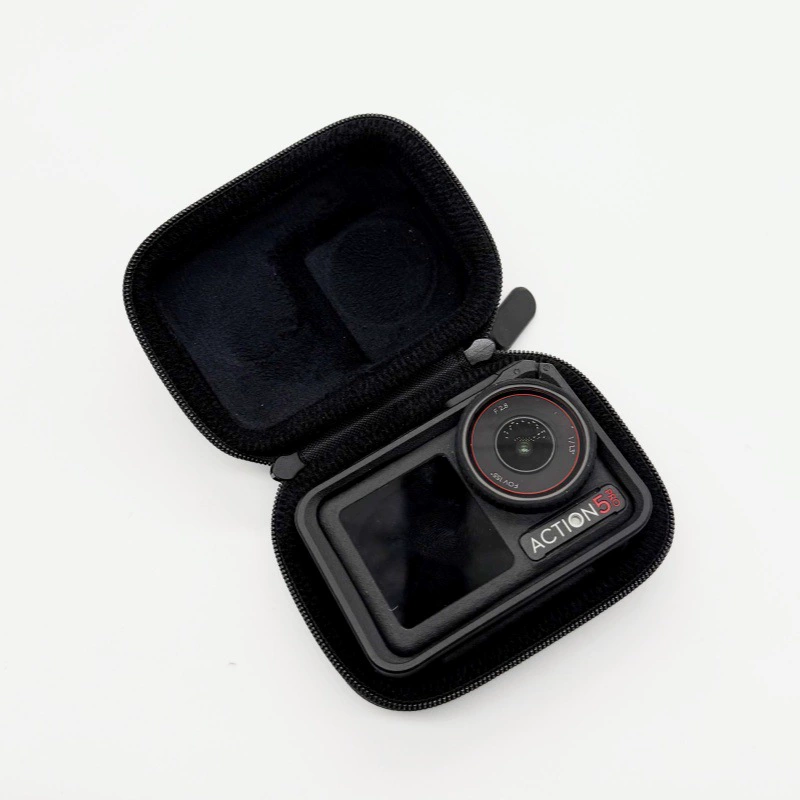 Accessory Bag DJI camera pro, waterproof mini equipment organizer, 10×7.5×4.6 cm