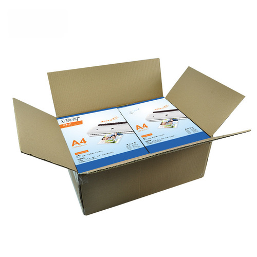 Wholesale A4 laminating film, A3 photo lamination film, 5-inch, 6-inch, 8-inch, 10-inch, silk waterproof card lamination film, lamination paper