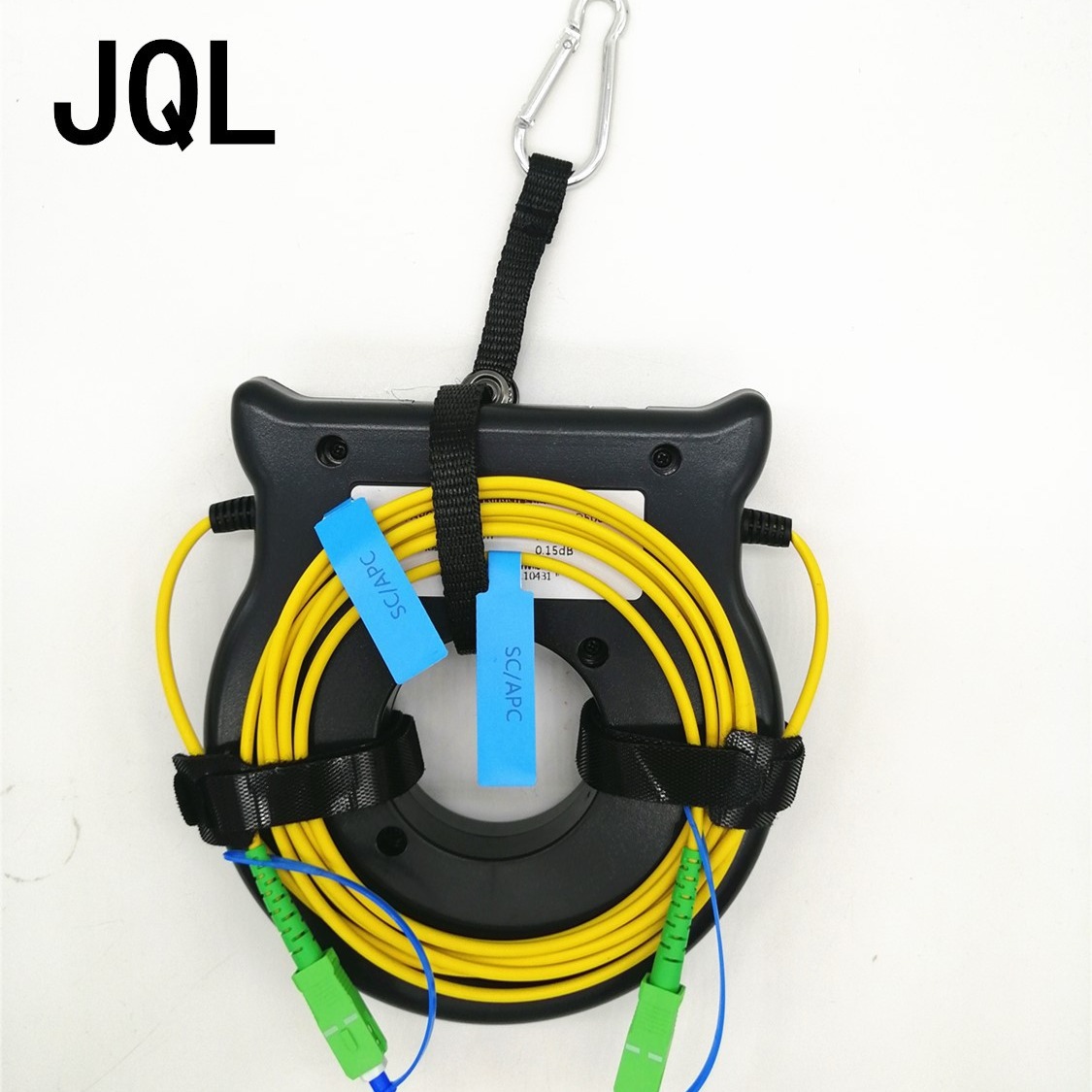 �Ƽ�OTDR�ӳ���SC/APC500�׹�ʱ������ר�õ�ģ��оlaunch cale