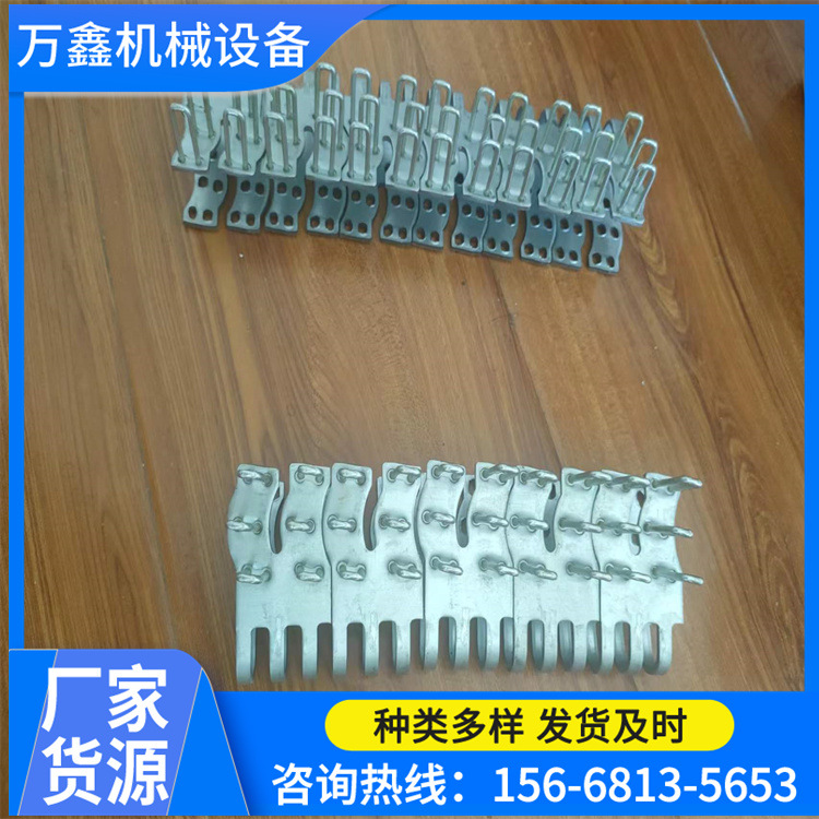 正品狮王 矿用输送带扣 8-12钉扣机穿条厂家现货狮王矿用输送带扣