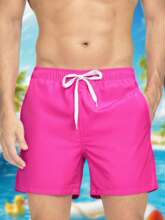 S 28387 Loose Beach Shorts ����ɳ̲�̿�