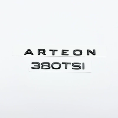 Car logo: Volkswagen Cc Black Car Logo - new-380tsiarteon