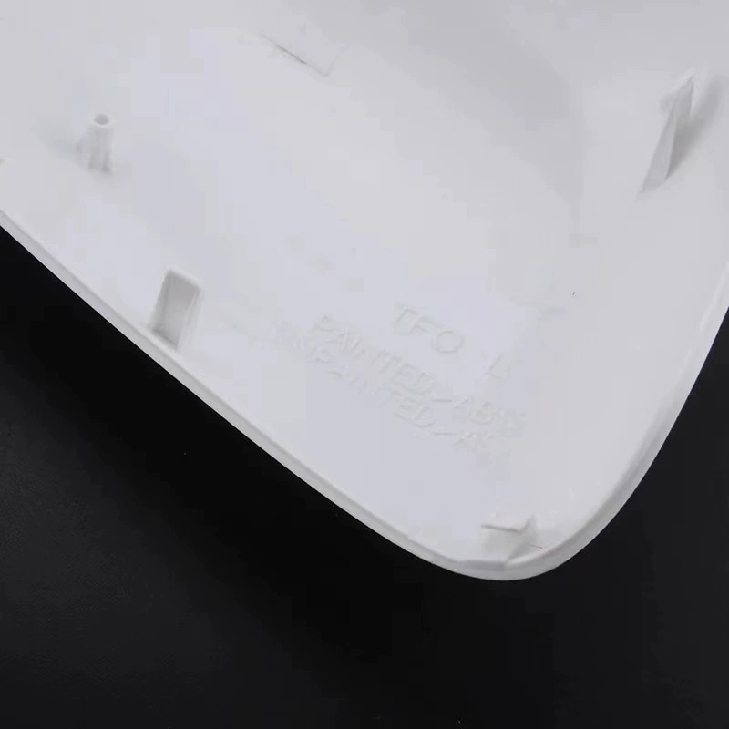 [适用于09-13款本田 FIT JAZZ GE6 GE8后视镜外壳侧镜盖镜壳替换]