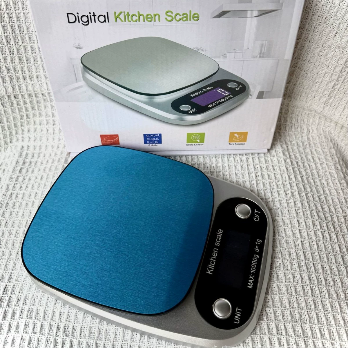 Трансграничные электронные кухонные весы, бытовые весы для продуктов питания, весы для выпечки из нержавеющей стали, специальные весы для внешней торговли в граммах