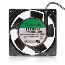 ̨׼/SUNON SF23092A 2092HBL.GN 9225 220V pL ɢL