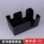 咖啡店多功能吧台台面纸巾盒