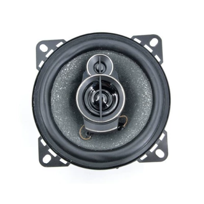 Lossless Car Audio Modification – Car horn/tweeter