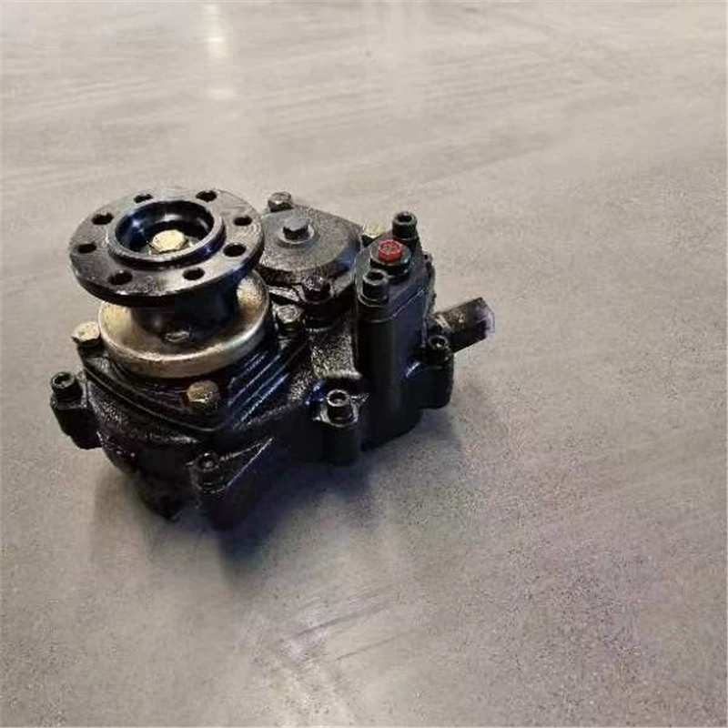 СИНОТРУК HW70ZH-F100 привод отбора мощности узел AZ970029000039