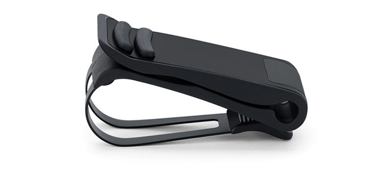 Japanese Yac Car-Mounted Glasses Clip for Car Roof, Creative In-Car Glasses Holder, Car Eyeglass Stand Clip Storage