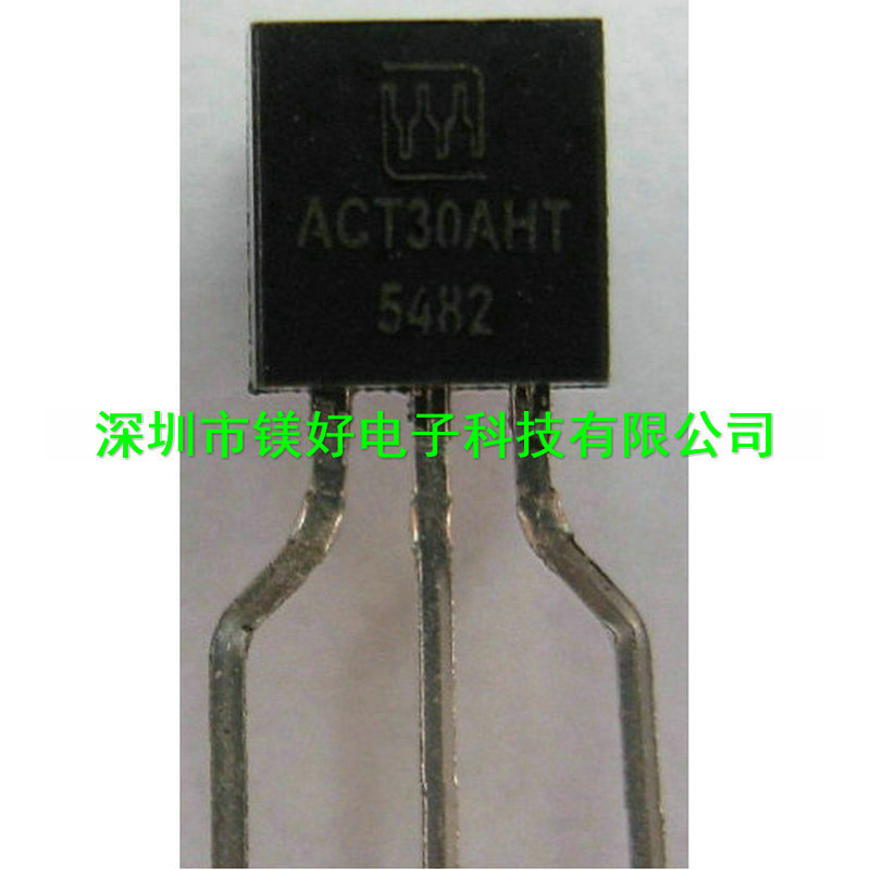 开关电源控制器，ACT30BHT,ACT30AHT