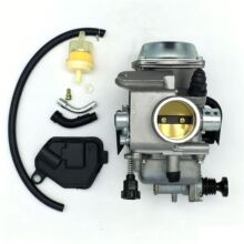 PD32J Carb fit for TRX300 Foreman 400 450 Fourtrax250 300