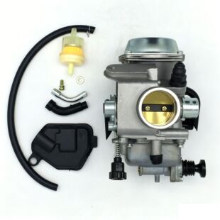PD32J Carb fit for TRX300 Foreman 400 450 Fourtrax250 300