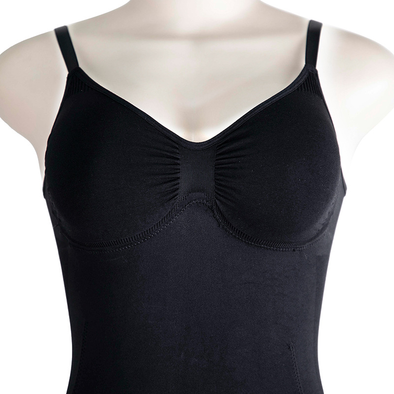 Fábrica de venta directa de abdomen de forma de ángulo plano sin costura cuerpo de belleza retorno de forma de ángulo plano cuerpo de forma de combinación