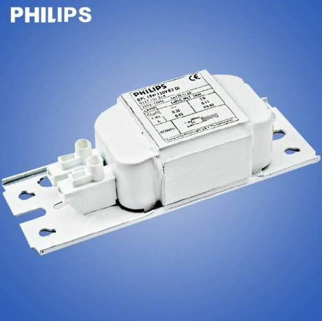 Philips точечный светильник интубационный индуктор балласт УФ специальный BPL9W13W18W 220В бренд Philips