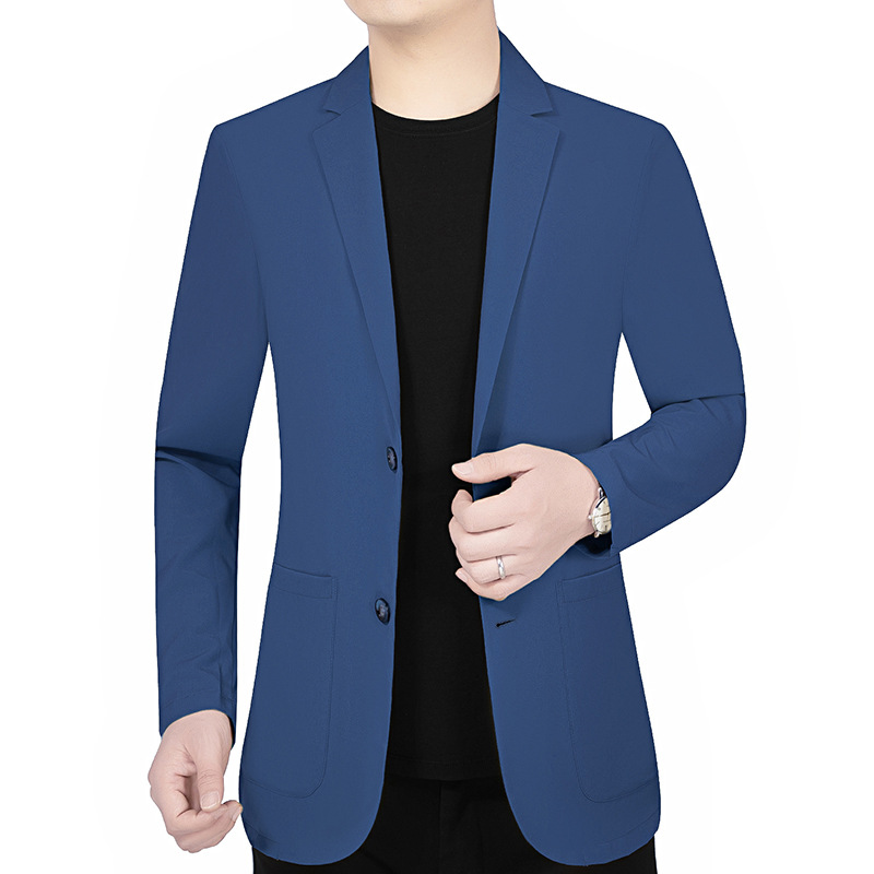 블루