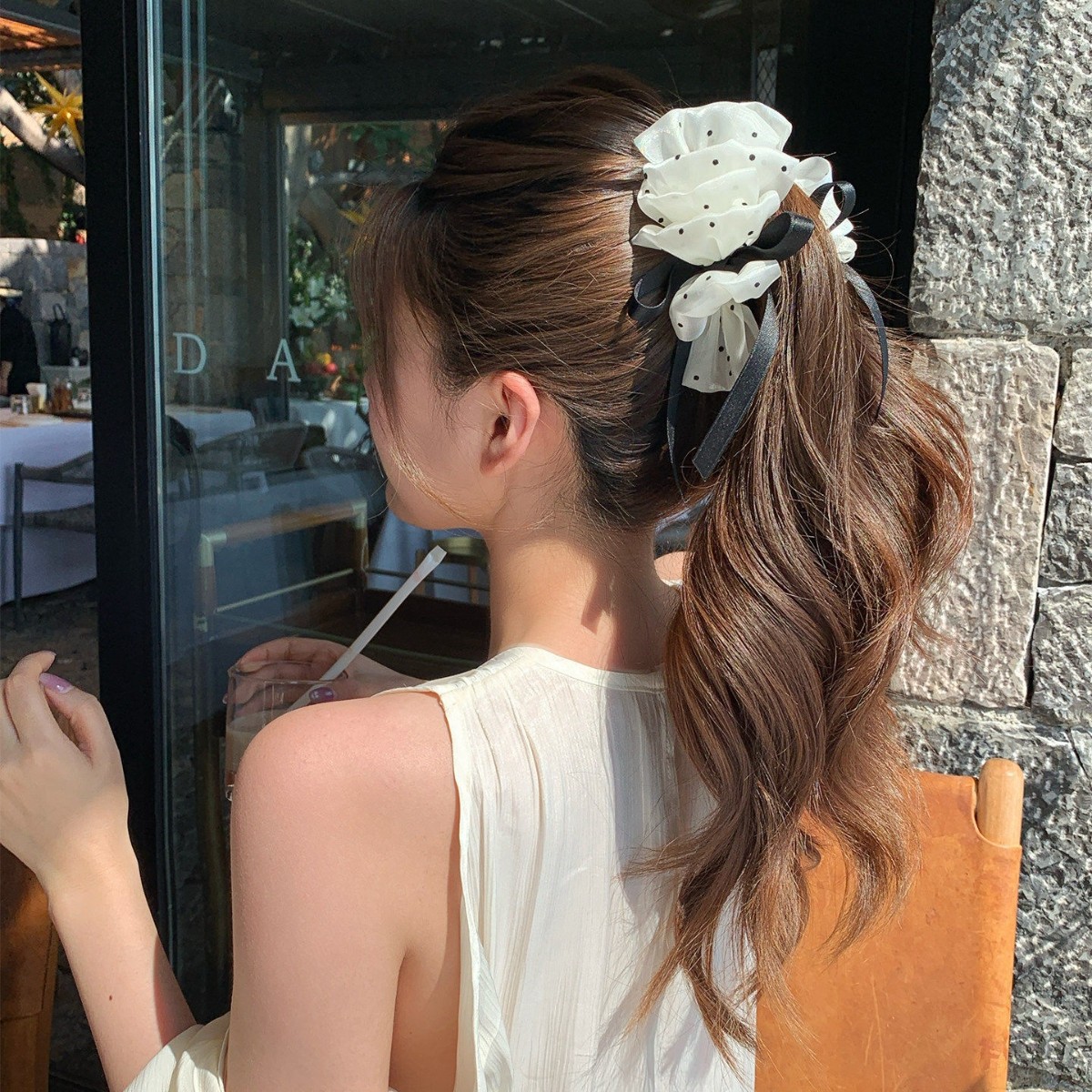 Grandes pinces à cheveux pour cheveux épais style vintage_voghion.com