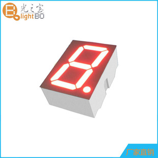 �S��ֱ�N һλ0.56Ӣ�繲��S�GɫLED���a��