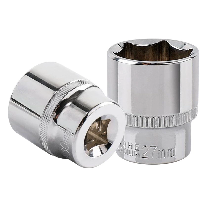 1/2 короткий рукав шестигранный рукав хром-ванадиевой стали большой летающий рукав наружный шестигранный рукав винт рукава