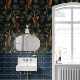 墙贴;玻璃贴;墙纸、壁纸