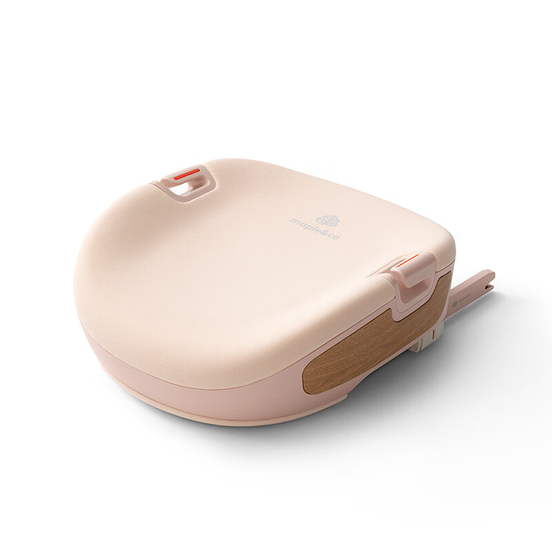 Markbu Sandwich 3-12 Years Old Kidsren's Safety Seat Booster Pad Mark Cloth Big Kidsren Baby Baby Car Use