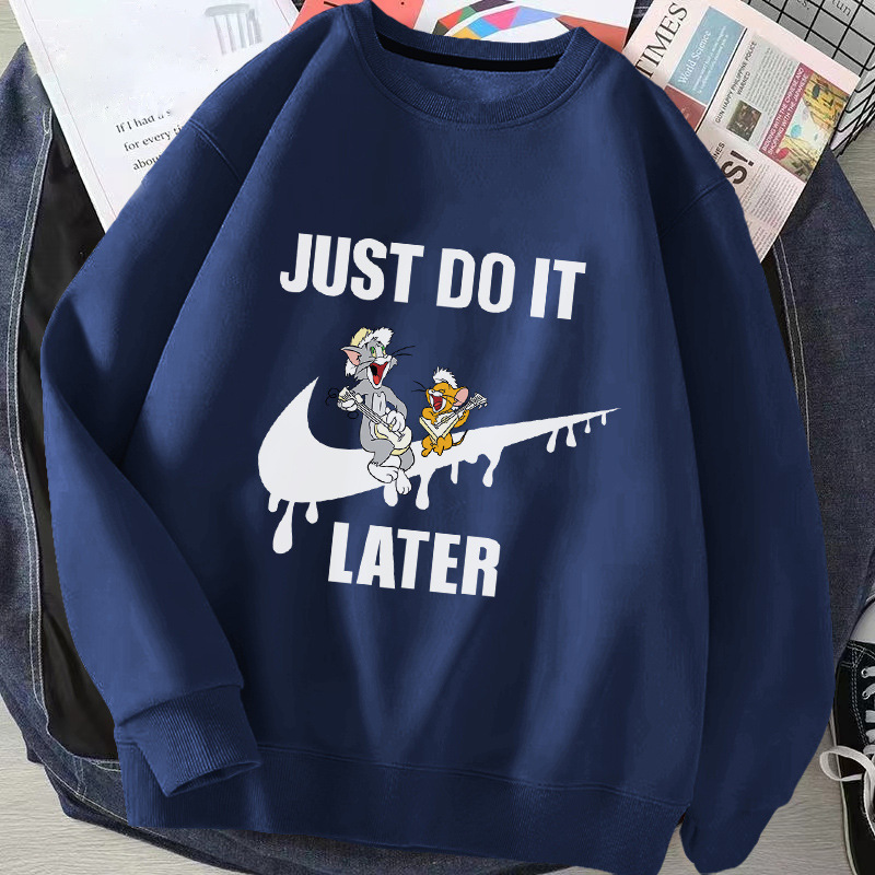 네이비 블루【JUST】얇은 부분