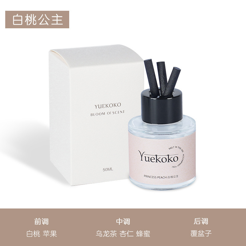 가정 및 자동차 사용 - 백도 공주