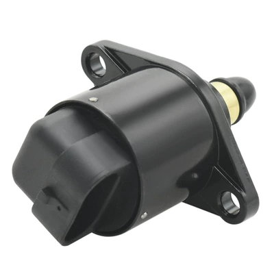 Other starting systems Idle Speed