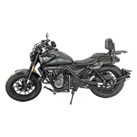 Muscle Car Wolf подходит для Wuji CU525 спинки Хвостовая Полка задняя Хвостовая рама хвостовое крыло многофункциональная Складная модификация спинки