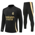 2425 real madrid black and yellow