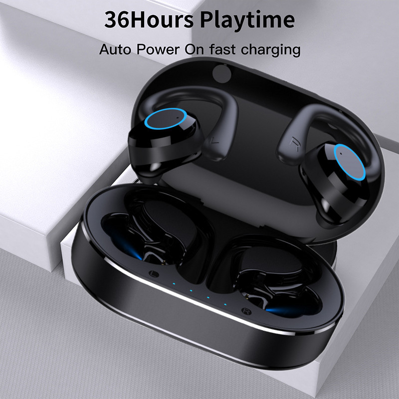 F9 F9-5C Bluetooth Earbuds