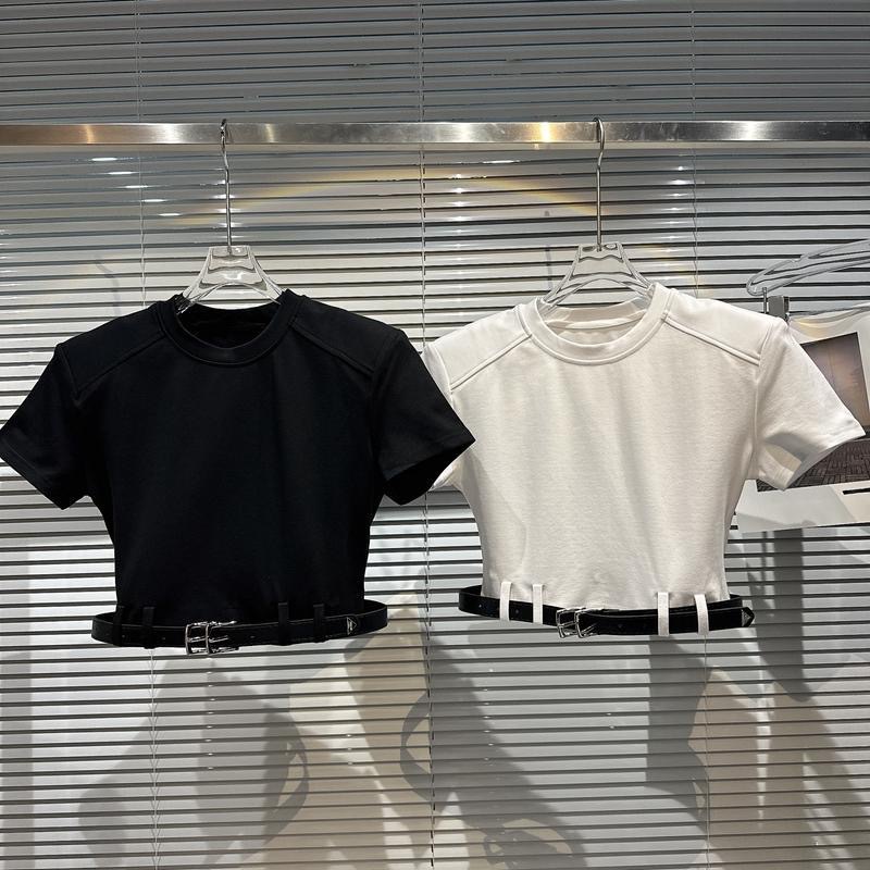 Metal small summer fashionable belt