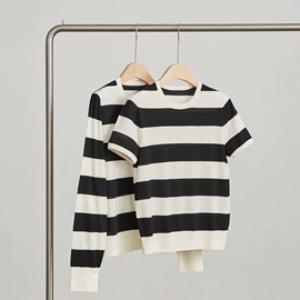 女式针织衫;女式T恤;女式衬衫