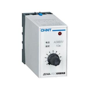 Chint Electrical Time Relay Js14A-/00 60S Ac220V | 710631400000054