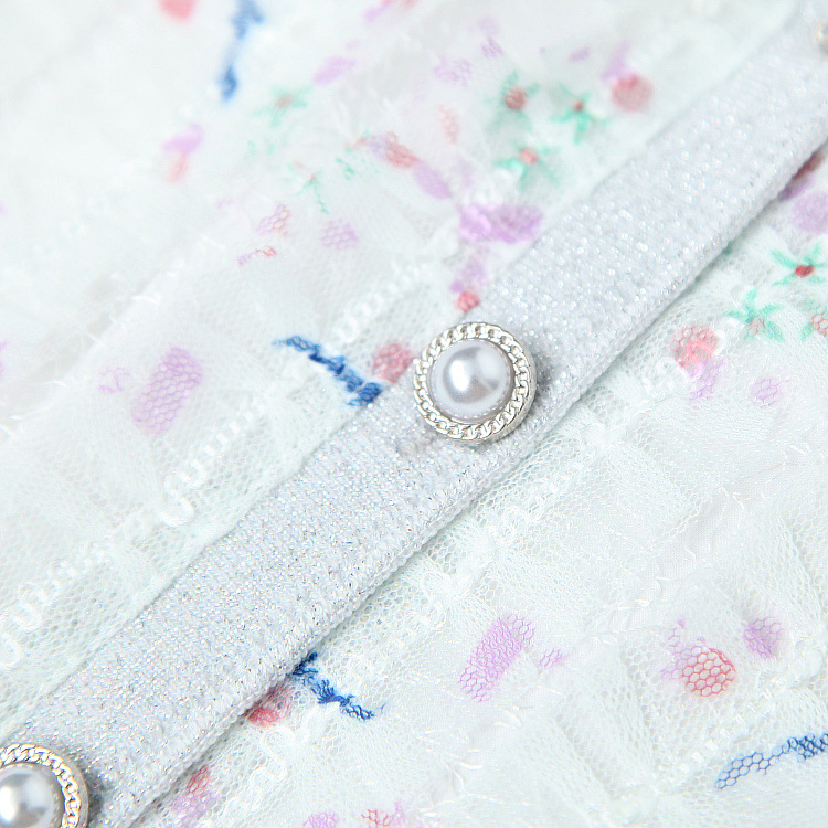 Accessories - Robe Summer